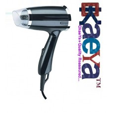 OkaeYa IN-033 Hair Dryer (Black)